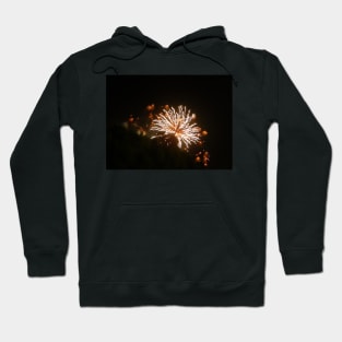 Fireworks 2 Hoodie